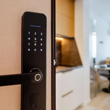 Sunset By The Sea